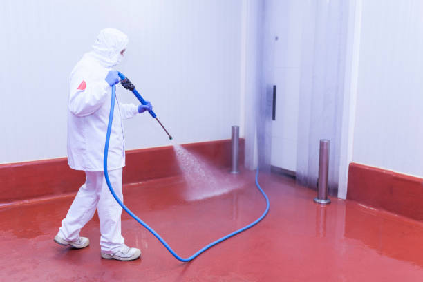 Best Parking Lot and Garage Cleaning  in Knox, IN