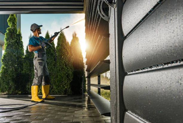 Best House Exterior Washing  in Knox, IN