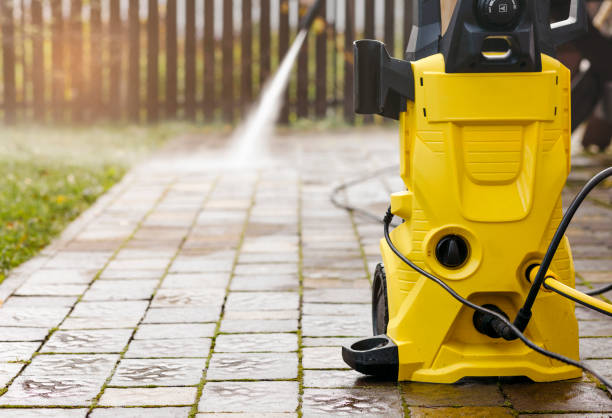 Best House Exterior Washing  in Knox, IN
