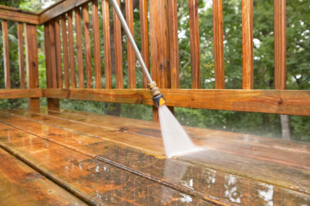 Professional Pressure Washing Services in Knox, IN